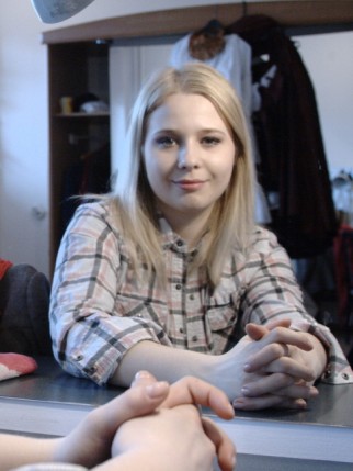 Elbląg, Anna Suchowiecka Elbląg, Anna Suchowiecka