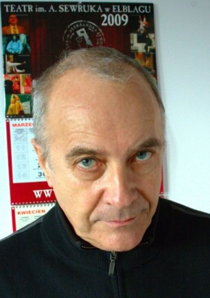 Elbląg, Jerzy Przewłocki Elbląg, Jerzy Przewłocki