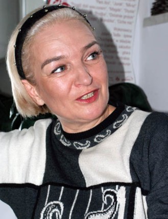 Elbląg, Jolanta Tadla Elbląg, Jolanta Tadla