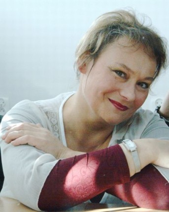 Elbląg, Irena Adamiak Elbląg, Irena Adamiak