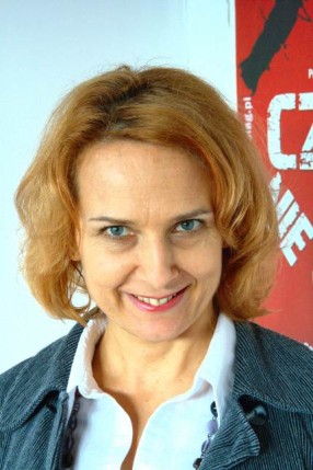 Elbląg, Najważniejsza rola zawsze jest przede mną Elbląg, Najważniejsza rola zawsze jest przede mną