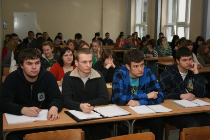 Elbląg, Owoc współpracy Elbląg, Owoc współpracy