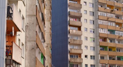 Elbląg, Każdy ma szansę zostać gwiazdą serialu. Elbląg, Każdy ma szansę zostać gwiazdą serialu.