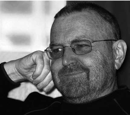 Elbląg, Janusz Jędrzejewski Elbląg, Janusz Jędrzejewski