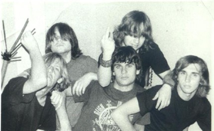 Elbląg, Tak wyglądała Trauma przed dwudziestu laty.