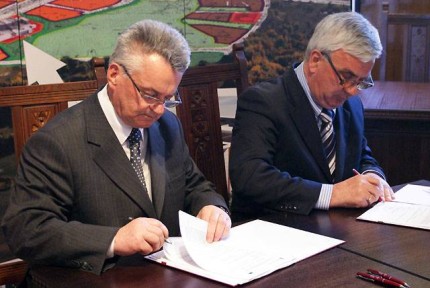 Elbląg, Centrum Logistyczne w EPT Elbląg, Centrum Logistyczne w EPT