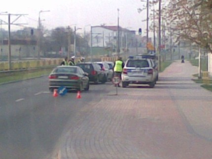 Elbląg, Trzeźwy poranek