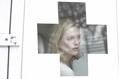 Elbląg, Miasto ślepców