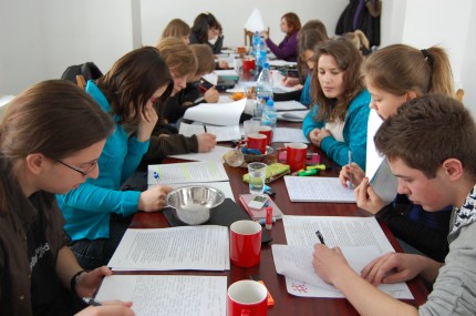 Elbląg, Zapisz się na szkolenie!