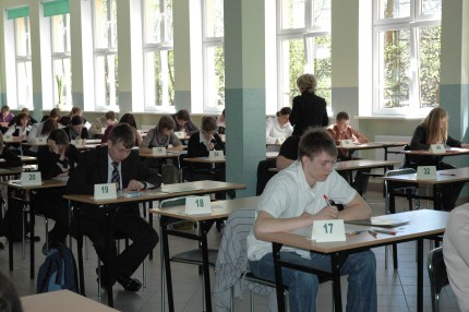 Elbląg, Goście byli lepsi Elbląg, Goście byli lepsi
