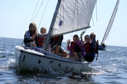 Akademia Sportów Wodnych Akademia Sportów Wodnych