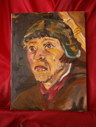 Elbląg, Portrety sztuki w Galerii Bonitas