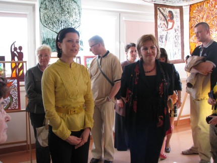Elbląg, W poszukiwaniu pasji Elbląg, W poszukiwaniu pasji