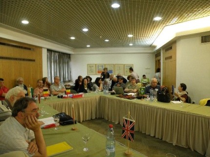 Elbląg, Konferencja o grach Elbląg, Konferencja o grach