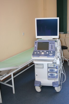 Elbląg, Pozytywne zmiany w Szpitalu Miejskim