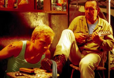 Elbląg, Rób swoje, ryzyko jest twoje Elbląg, Rób swoje, ryzyko jest twoje