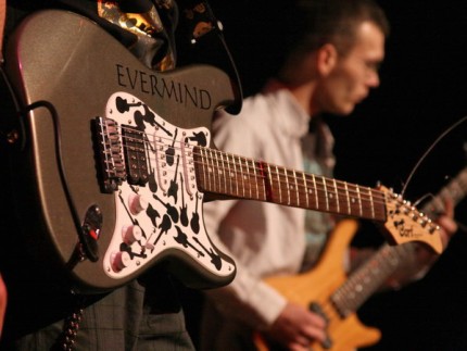 Elbląg, Elbląg Rocks Europa: Evermind Elbląg, Elbląg Rocks Europa: Evermind