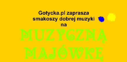 Elbląg, Muzyczna majówka w bibliotece Elbląg, Muzyczna majówka w bibliotece