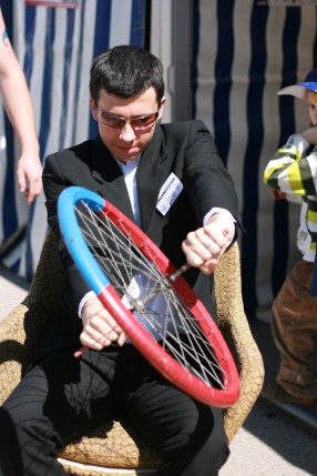 Elbląg, Piknik naukowy Elbląg, Piknik naukowy
