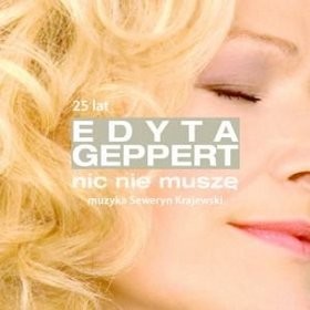 Elbląg, Podczas gali XIII OFSS„...Czy to jest kochanie?” wystąpi Edyta Geppert Elbląg, Podczas gali XIII OFSS„...Czy to jest kochanie?” wystąpi Edyta Geppert