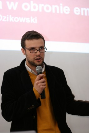 Elbląg, Wymiary studenckiej humanistyki Elbląg, Wymiary studenckiej humanistyki