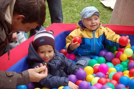 Elbląg, Czas spędzony z rodziną - bezcenny Elbląg, Czas spędzony z rodziną - bezcenny