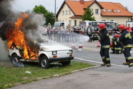 Elbląg, Majówka z WORD Elbląg, Majówka z WORD