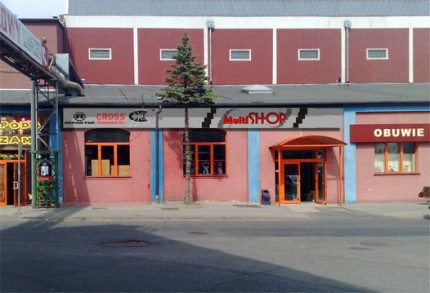 Wybierz się na multishopping! Tylko dziś obniżki do 50% Wybierz się na multishopping! Tylko dziś obniżki do 50%