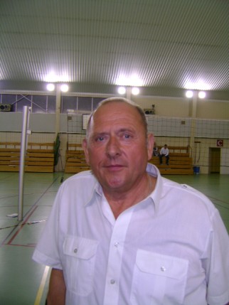 Elbląg, Andrzej Tomczyński, wiceprzewodniczący Rady Miejskiej w Elblągu Elbląg, Andrzej Tomczyński, wiceprzewodniczący Rady Miejskiej w Elblągu