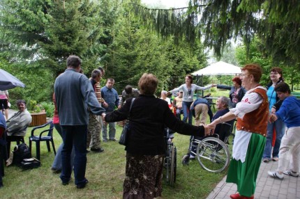 Elbląg, Bądźmy razem Elbląg, Bądźmy razem
