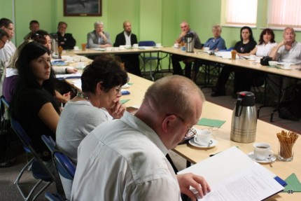 Elbląg, Kluby sięgają po środki unijne Elbląg, Kluby sięgają po środki unijne