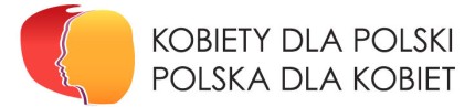 Elbląg, Kobiety dla Polski, Polska dla kobiet