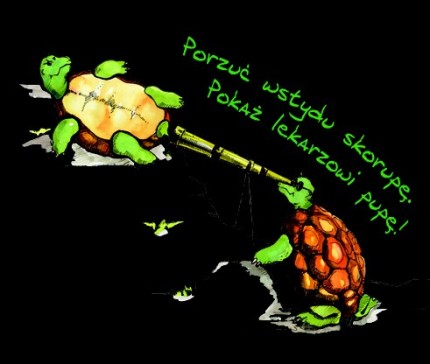 Elbląg, Logo kampanii. Elbląg, Logo kampanii.