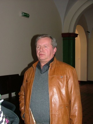Elbląg, Mirosław Kozłowski nie godzi się na rozwiązanie regionu elbląskiego "Solidarności"