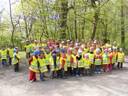 Elbląg, Wesoło i bezpiecznie