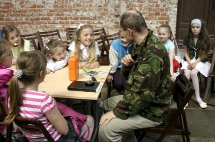 Elbląg, Zdjęcie ze strony www.galeria-el.pl