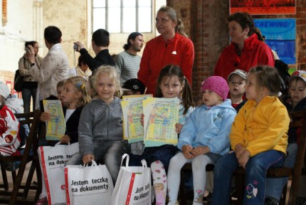 Elbląg, Tęczowy świat tolerancji Elbląg, Tęczowy świat tolerancji