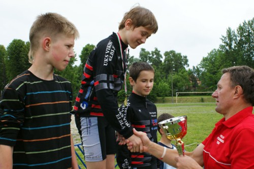 Elbląg, Ostatni akord Grand Prix (wrotkarstwo szybkie) Elbląg, Ostatni akord Grand Prix (wrotkarstwo szybkie)