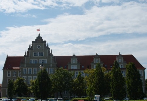Elbląg, Sprawa śmierci półtorarocznego Szymonka trafi do sądu
