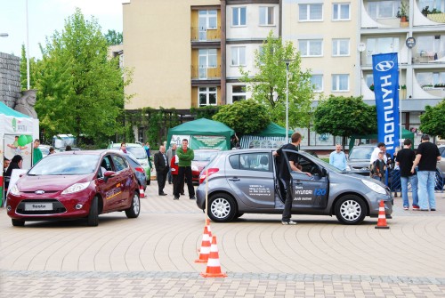 Elbląg, III Elbląski Salon Motoryzacyjny za nami