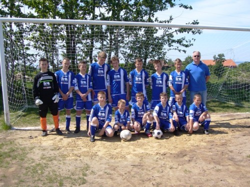 Elbląg, Łęczmy się z młodzieżą