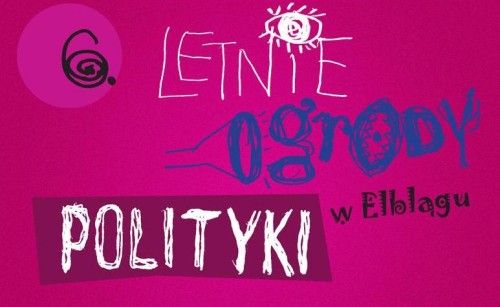 Elbląg, W tym tygodniu polecam Elbląg, W tym tygodniu polecam