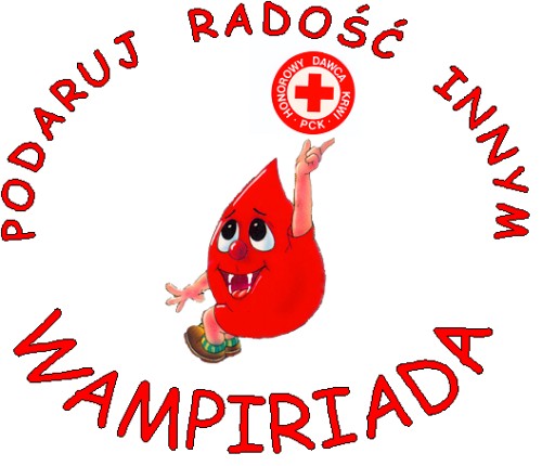 Elbląg, Wakacyjna kropla krwi