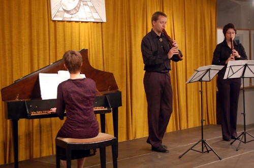 Elbląg, XIV Dzień Muzyki Dawnej Elbląg, XIV Dzień Muzyki Dawnej