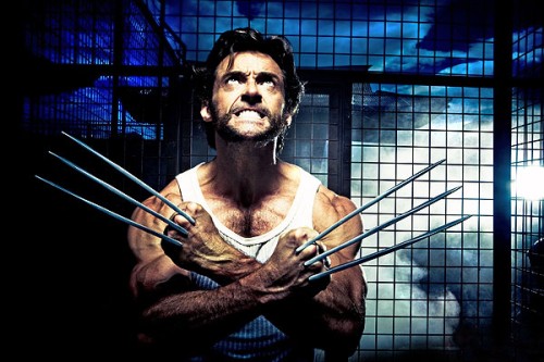 Elbląg, X-Men Geneza: Wolverine