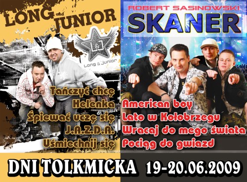 Elbląg, Dni Tolkmicka Elbląg, Dni Tolkmicka