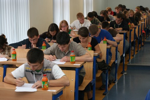 Elbląg, Matematyka kluczem do sukcesu Elbląg, Matematyka kluczem do sukcesu