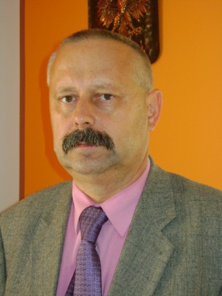 Elbląg, Piotr Ziółkowski