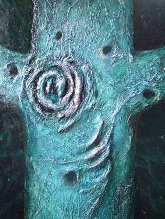 Elbląg, Substancja nr 6 (fragment).