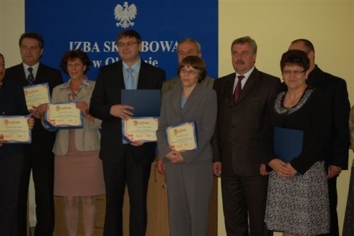Elbląg, Elbląski Urząd Skarbowy przyjazny przedsiębiorcy Elbląg, Elbląski Urząd Skarbowy przyjazny przedsiębiorcy
